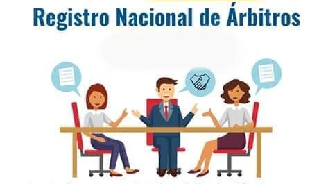 Lineamientos Que Regulan El Registro Nacional De Rbitros Y De Centros